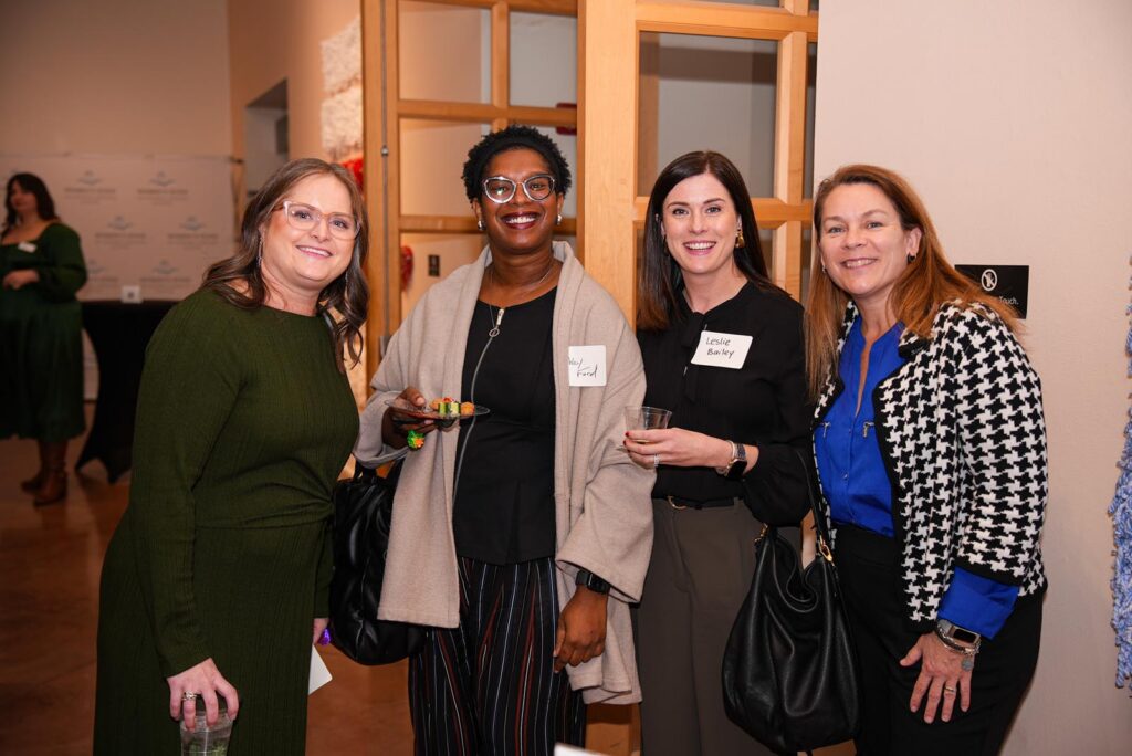 Katy Patterson, Class 23