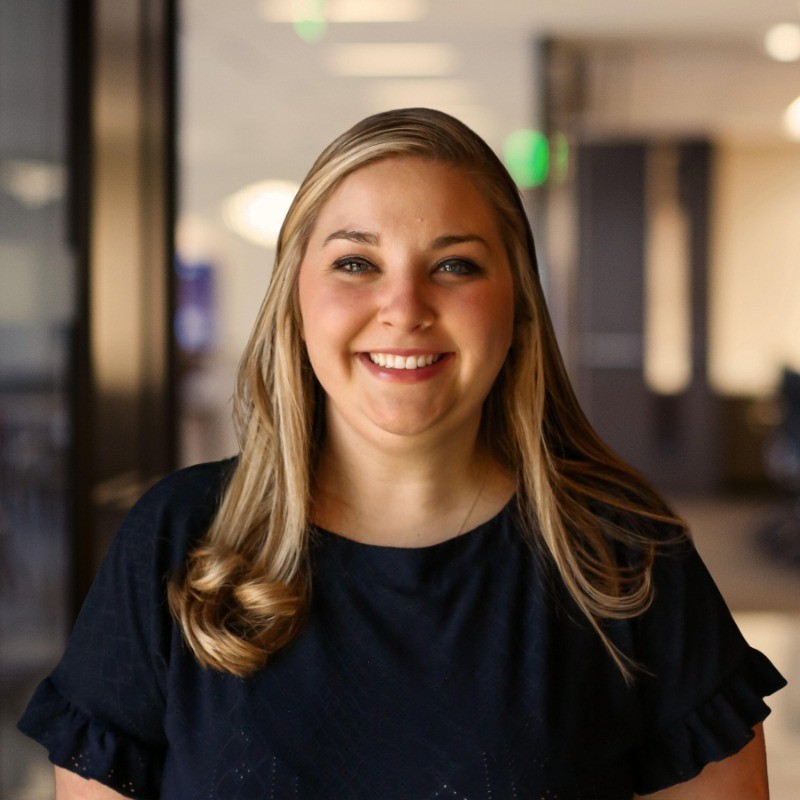 Allison Barkel, Class 23